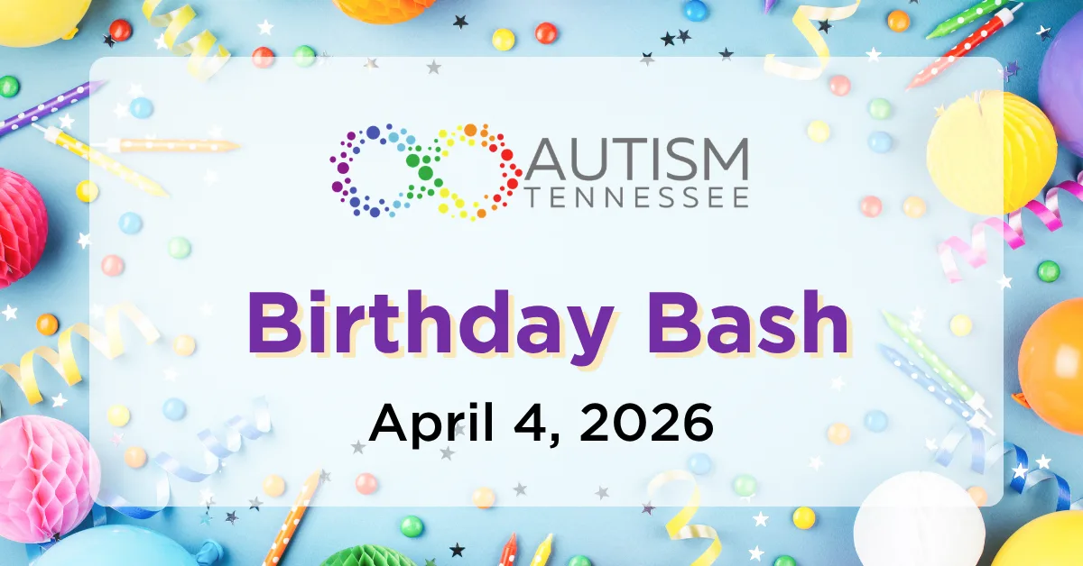 Birthday Bash 2026