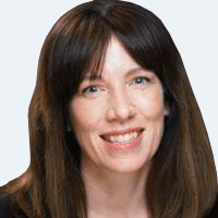 Natalie Roth, Ph.D