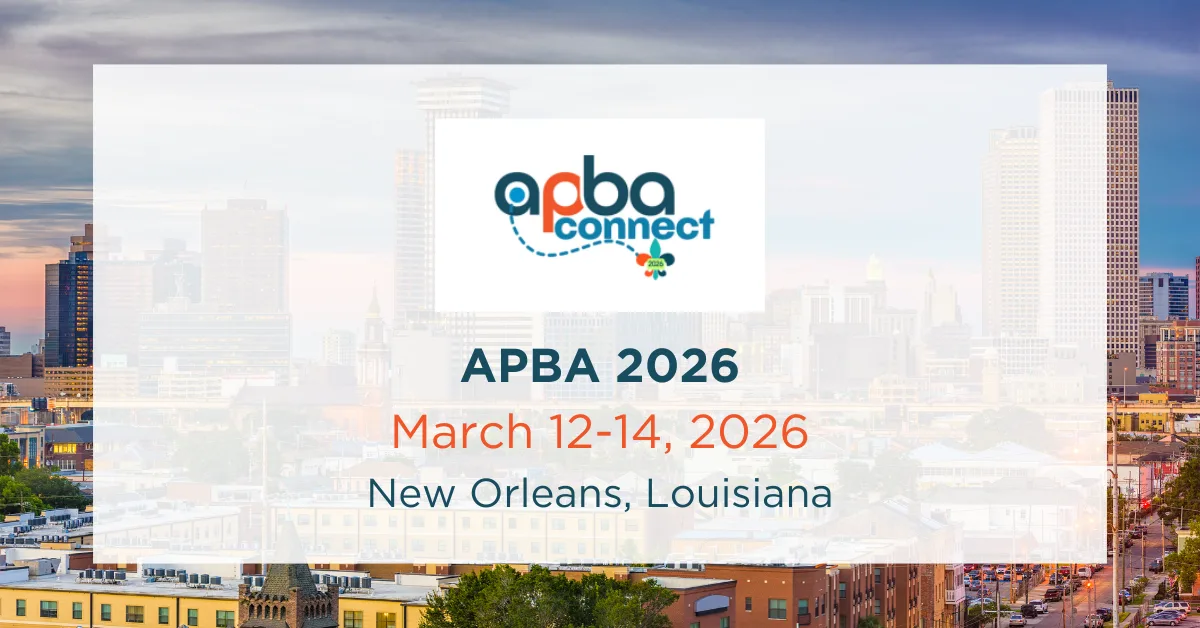 APBA 2026