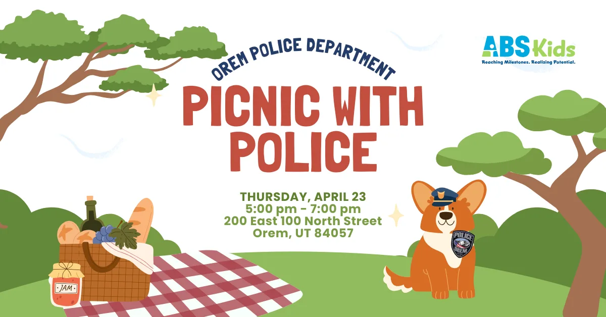 Picnic With Police