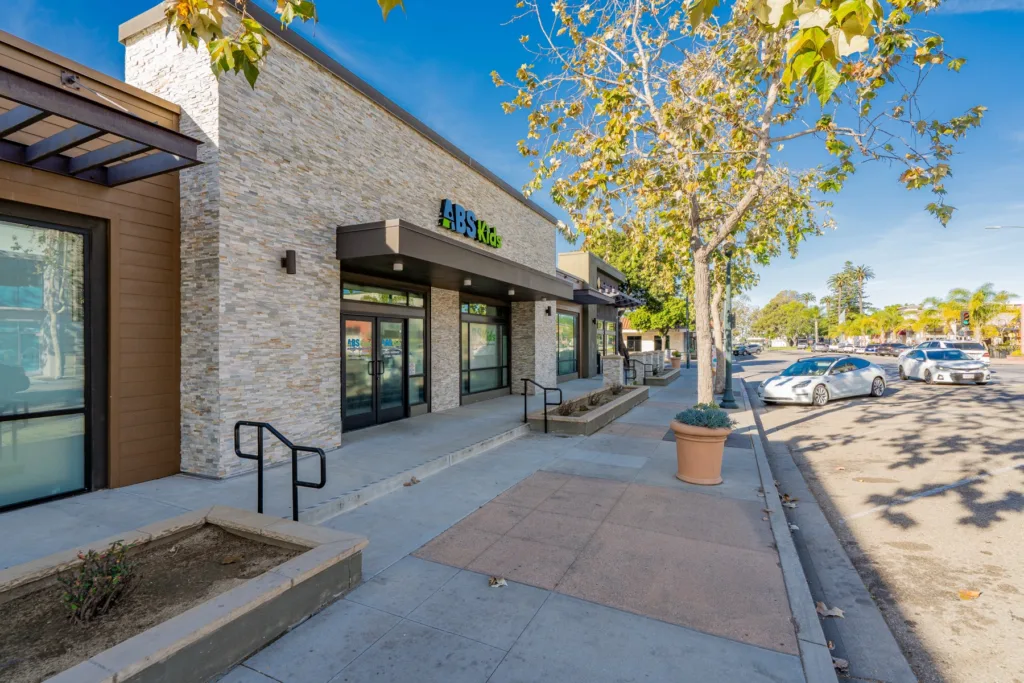 Oxnard, CA ABA Therapy Center