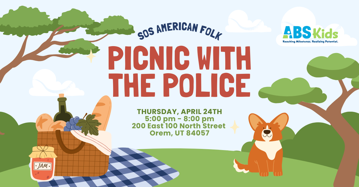 Picnic With Police