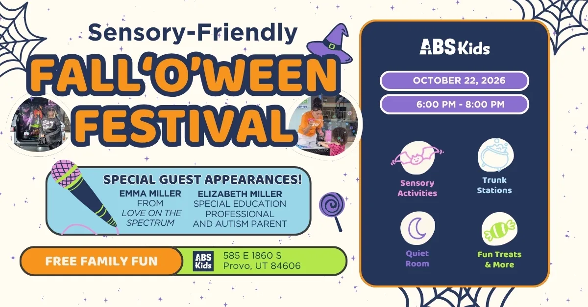 Fall’o’ween Festival