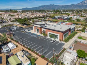 Rancho Cucamonga, CA Haven ABA Therapy Center