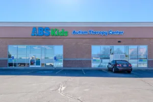 Ogden, UT Riverdale ABA Therapy Center