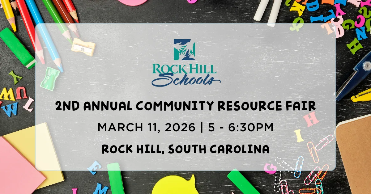 2nd Annual Community Resource Fair