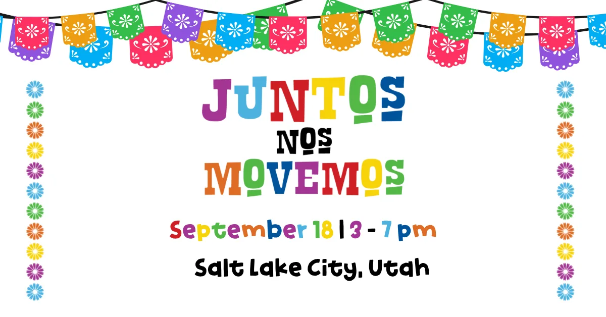 Juntos Nos Movemos