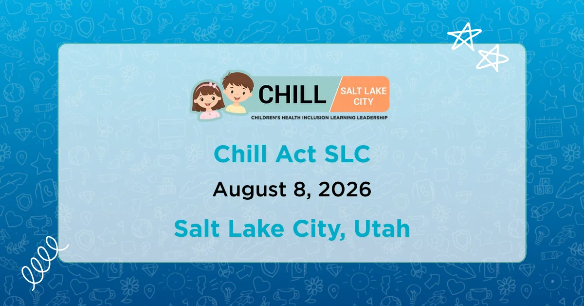 Chill Act SLC