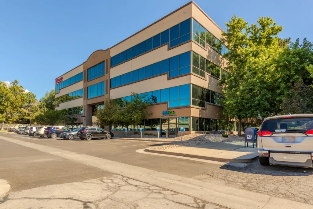 Salt Lake City, UT Autism Diagnosis Clinic