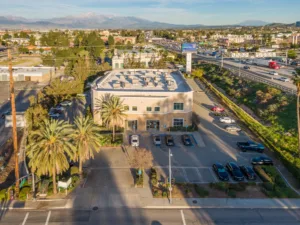 San Bernardino, CA Hunts Lane ABA Therapy Center