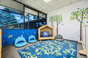 San Diego, CA Mission Valley ABA Therapy Center