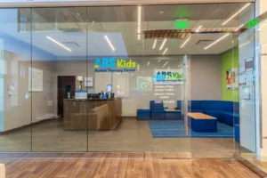 South Jordan, UT Daybreak ABA Therapy Center