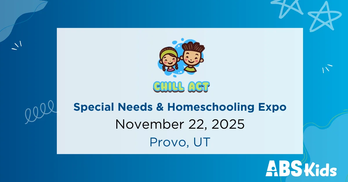 Special Needs & Homeschooling Expo of 2025