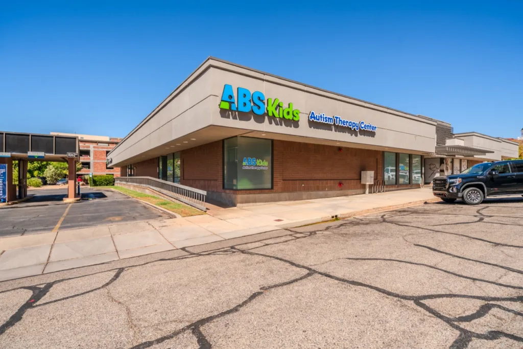 St. George, UT Downtown ABA Therapy Center & Autism Diagnosis Clinic