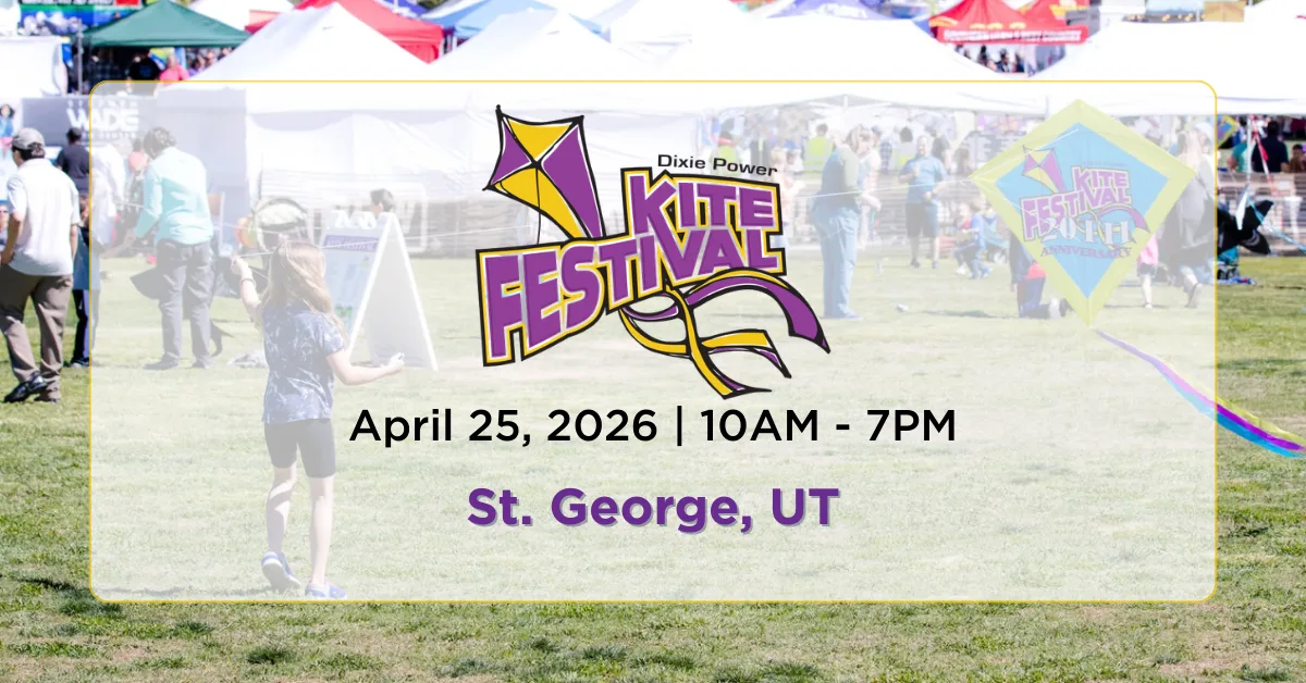 Dixie Power Kite Festival