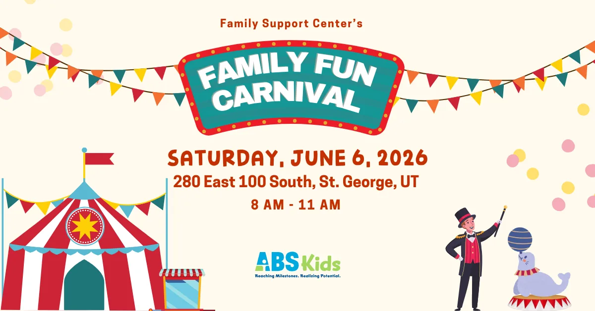 Family Fun Carnival