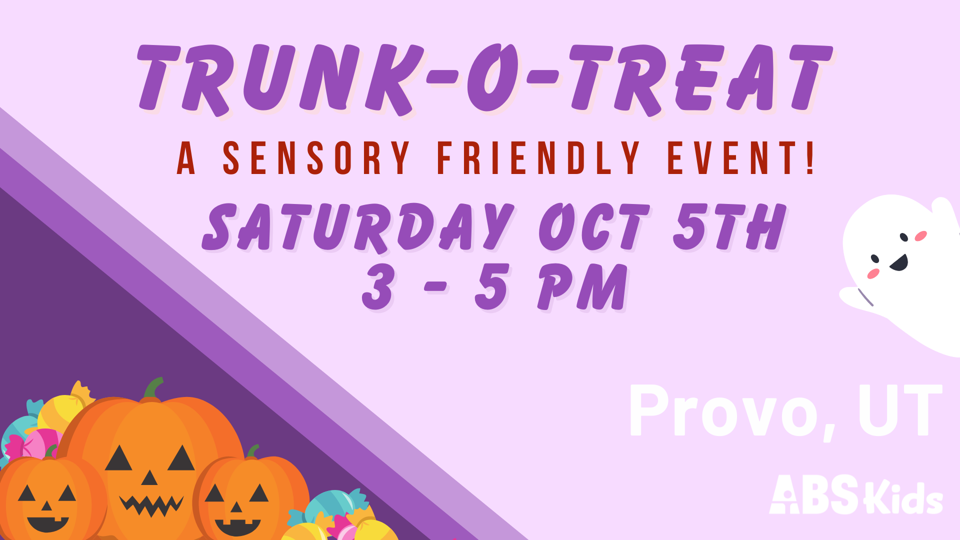 Trunk-O-Treat
