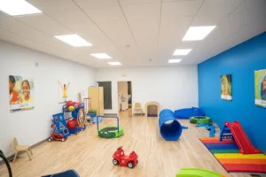 West Valley City, UT ABA Therapy Center