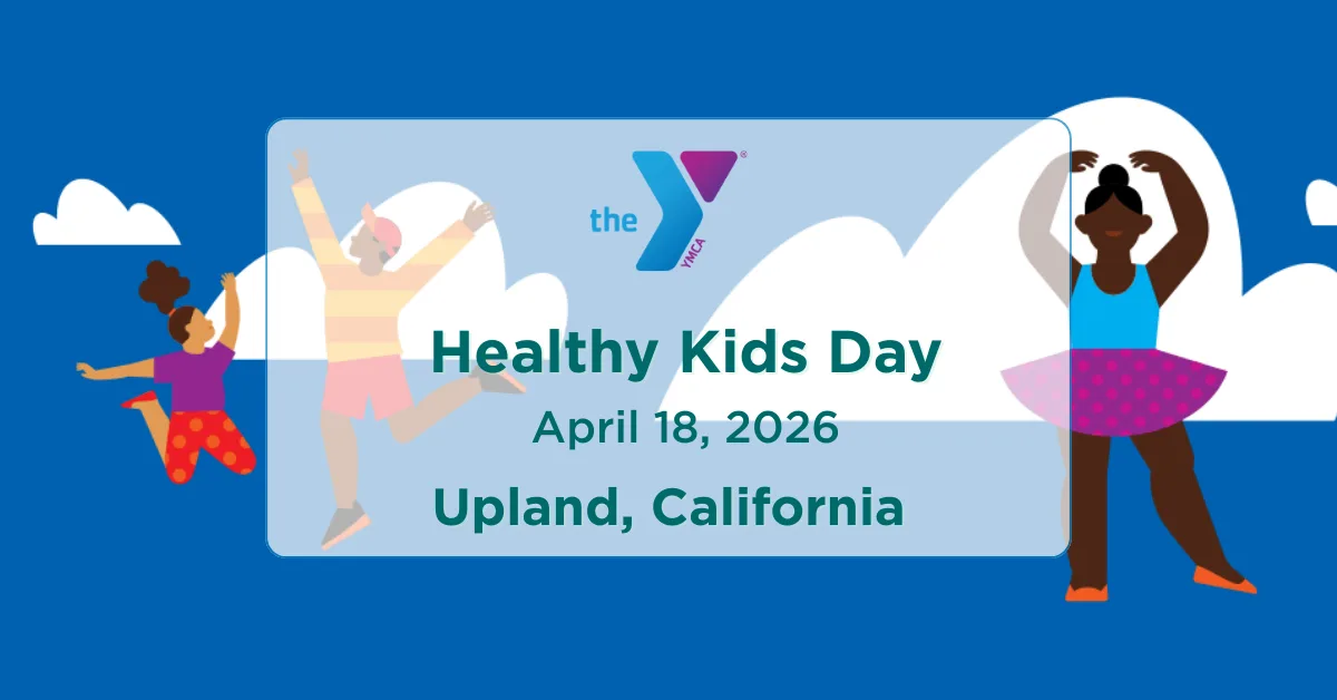 Healthy Kids Day