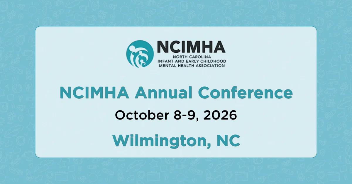 NCIMHA Annual Meeting