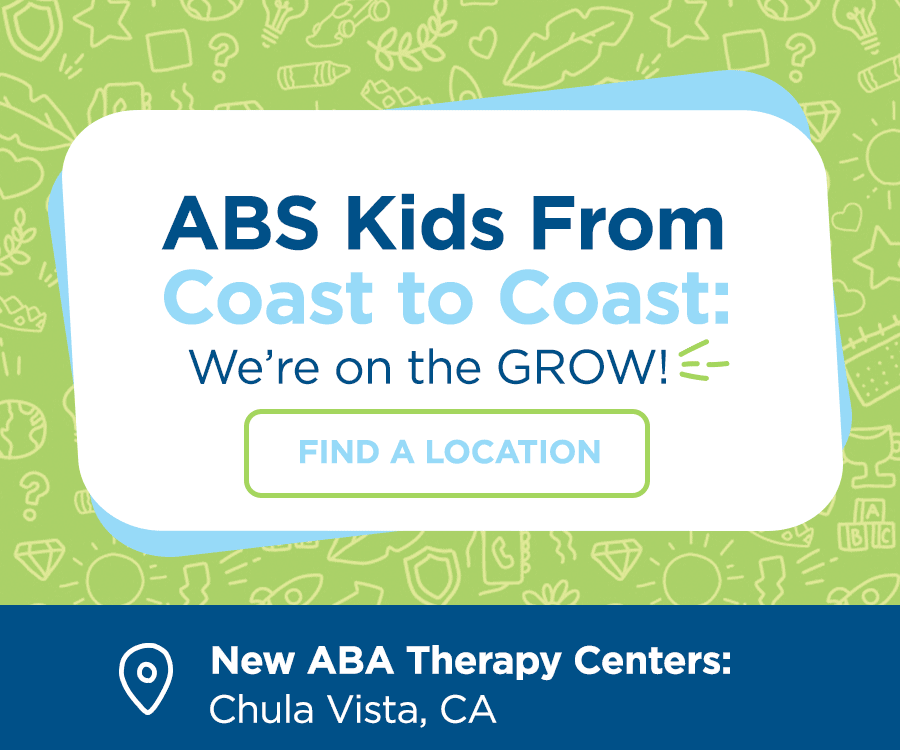 abs kids from coast to coast we're on the grow! find a location