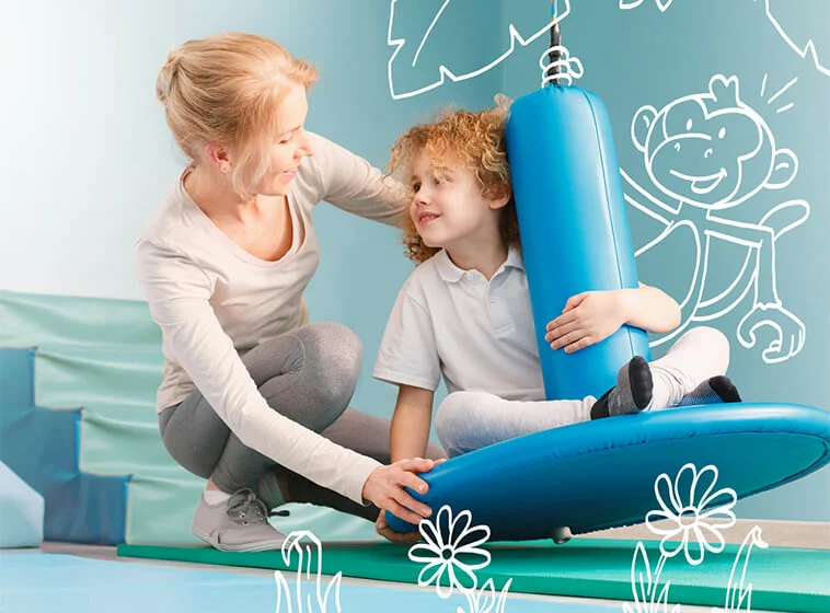Presentamos ABS Kids: un nombre, un logotipo y una marca nuevos, pero con el mismo cuidado increíble