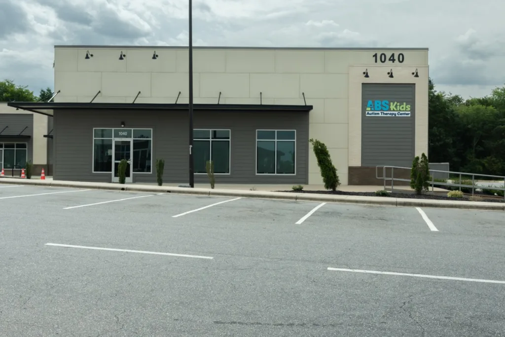 Concord, NC Copperfield ABA Therapy Center