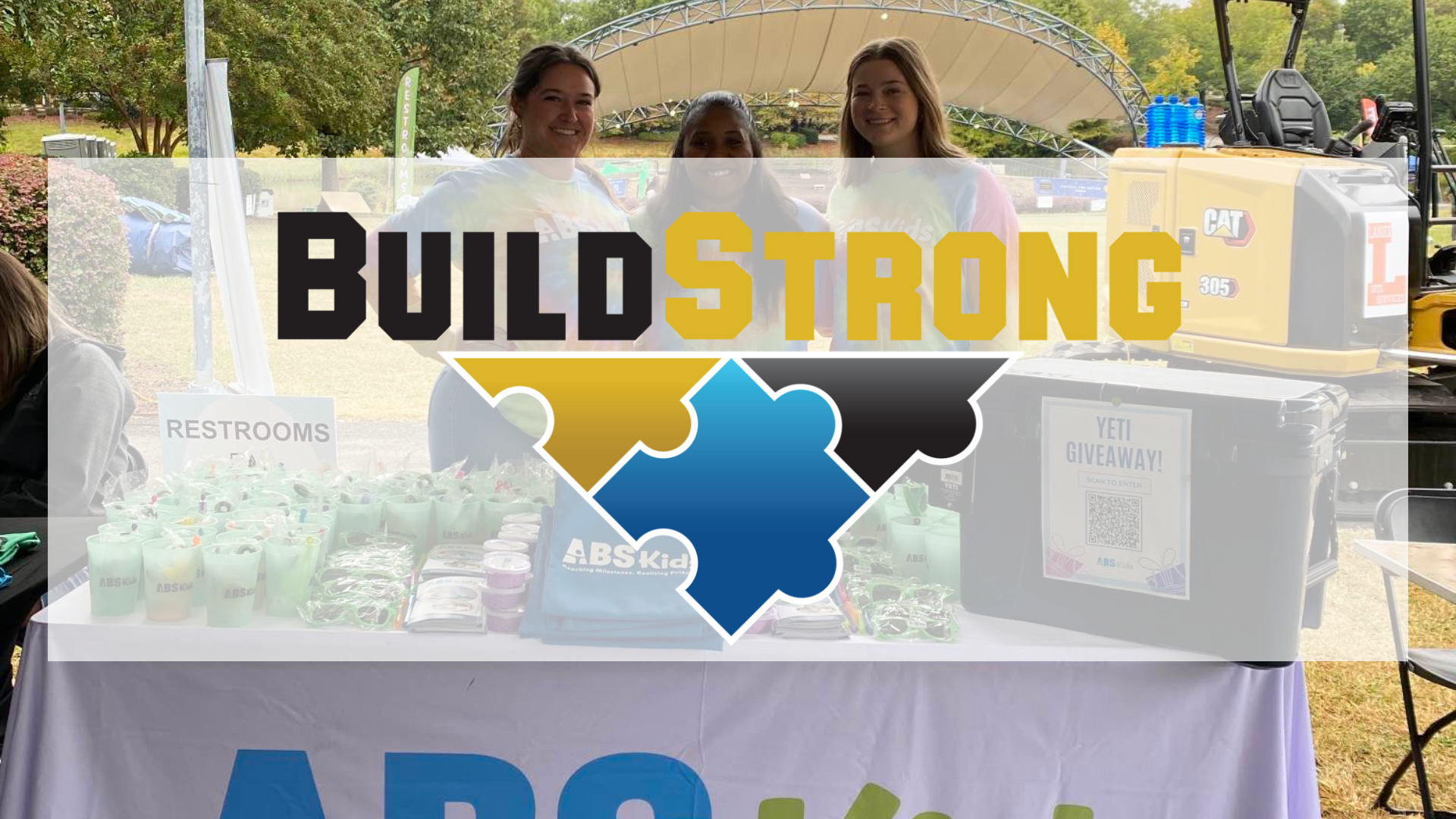 BuildStrong
