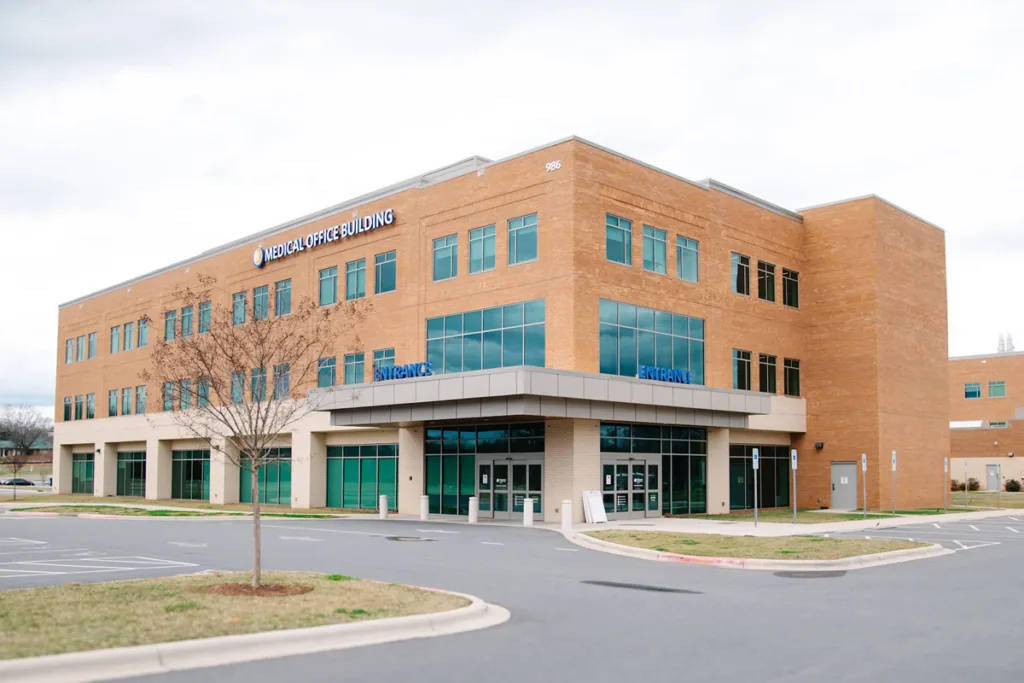 Fort Mill, SC Wellness Way Centro de Terapia ABA