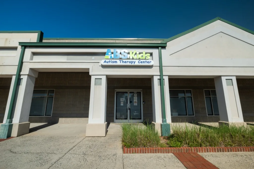 Gastonia, NC Garrison Blvd ABA Therapy Center