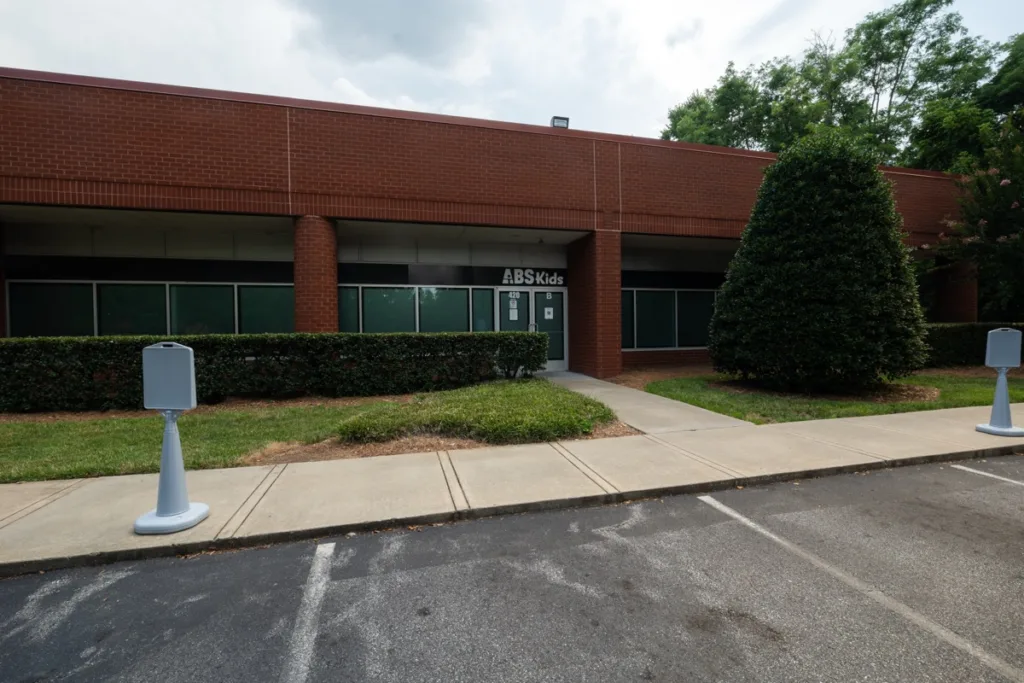 Greensboro, NC Gallimore Dairy Rd. ABA Therapy Center