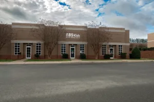 Monroe, NC ABA Therapy Center