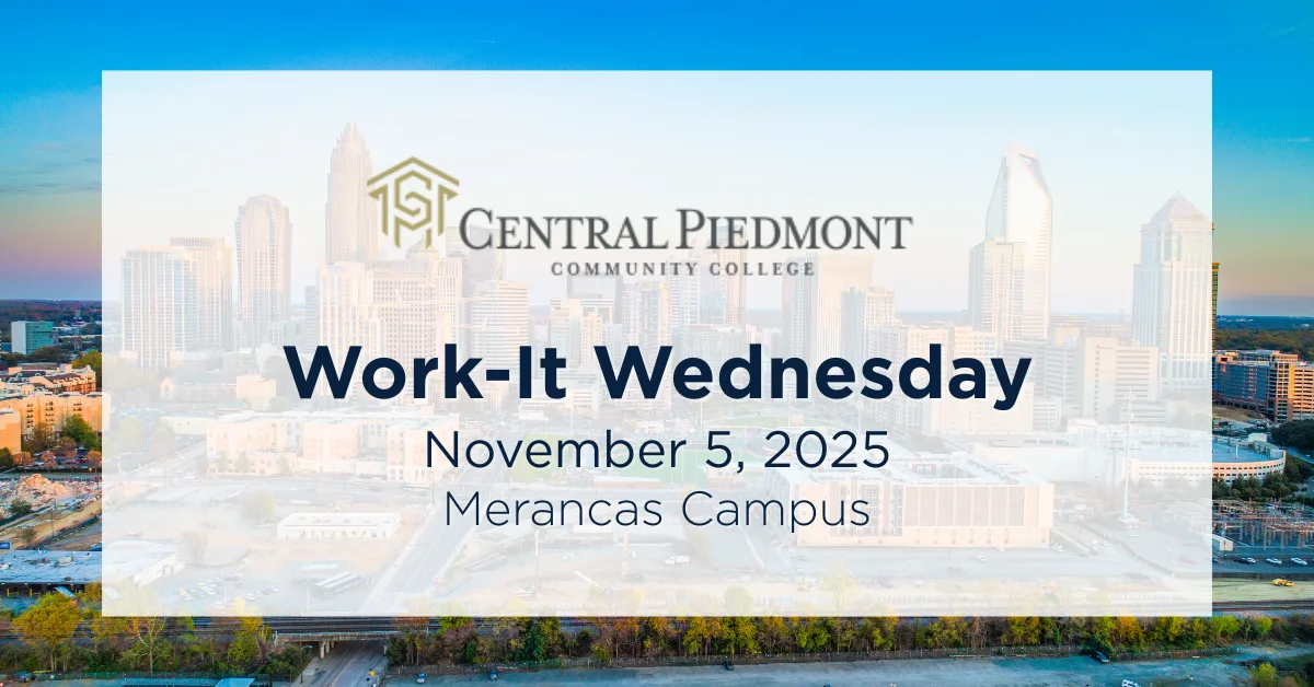 Work-It Wednesday