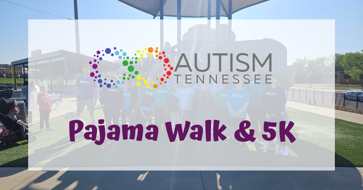Pajama Walk & 5k