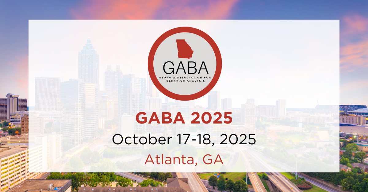 GABA 2025