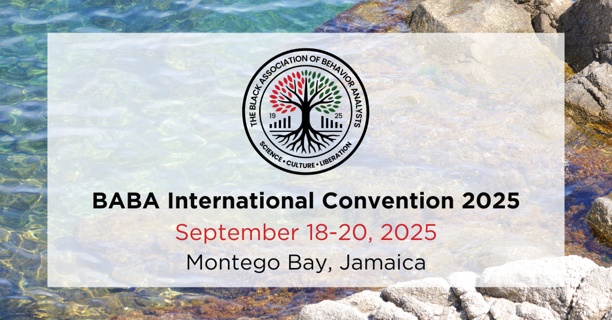 BABA International Convention 2025