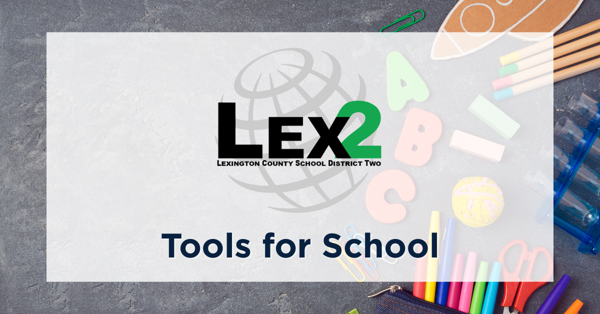 Tools for Schools
