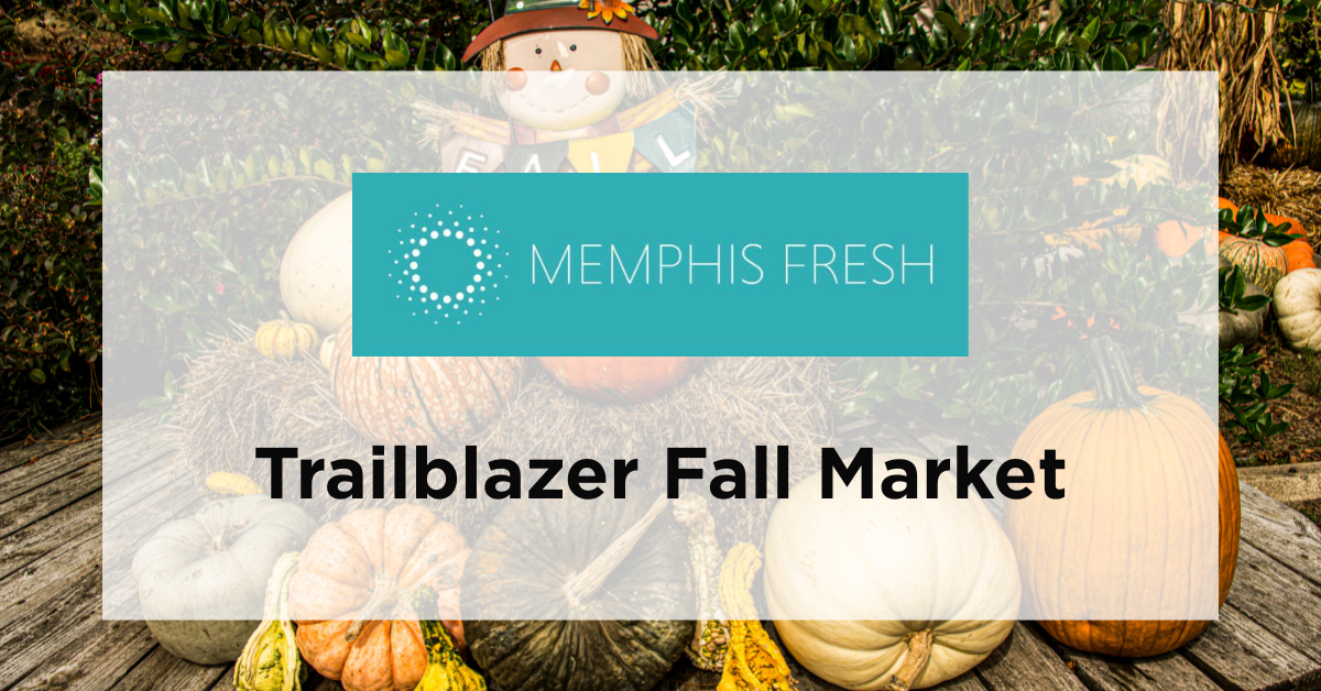 Trailblazer Fall Market