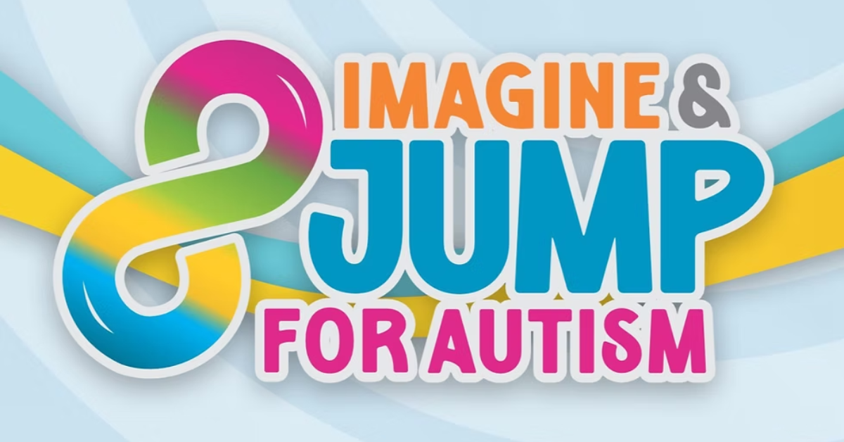 Imagine & Jump for Autism Festival