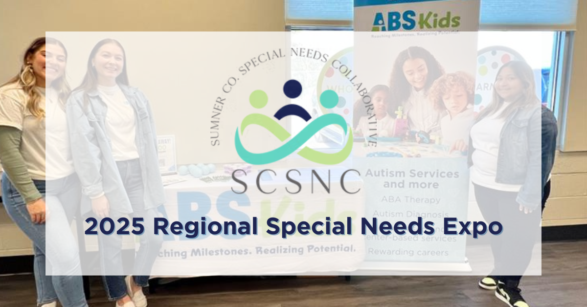 2025 Regional Special Needs Expo