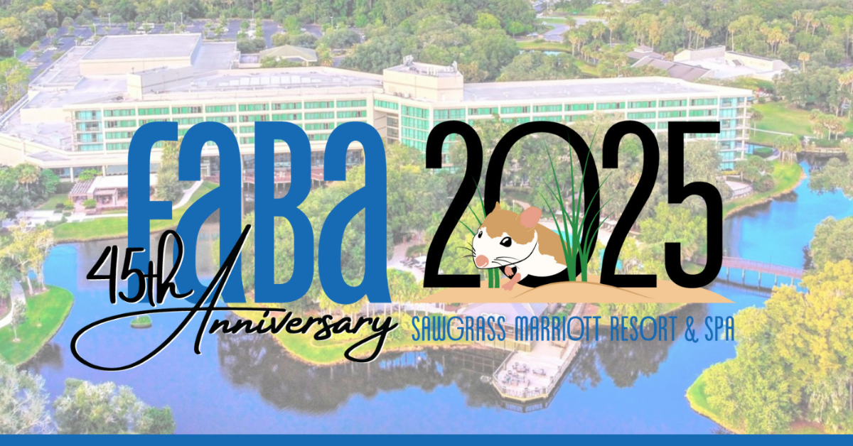 FABA 2025
