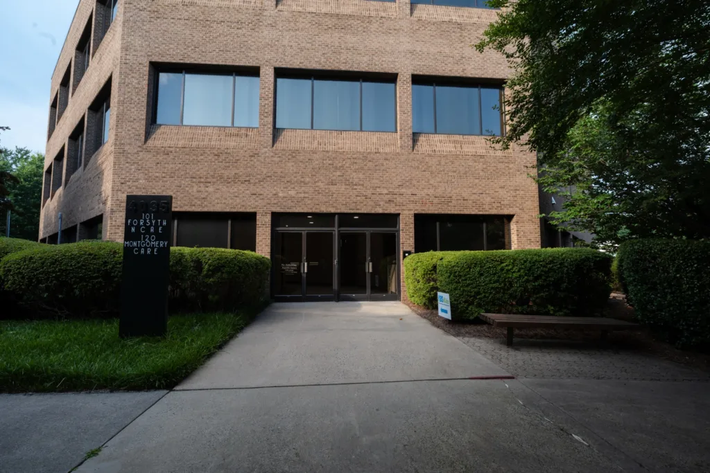 Winston-Salem, NC University Pkwy ABA Therapy Center
