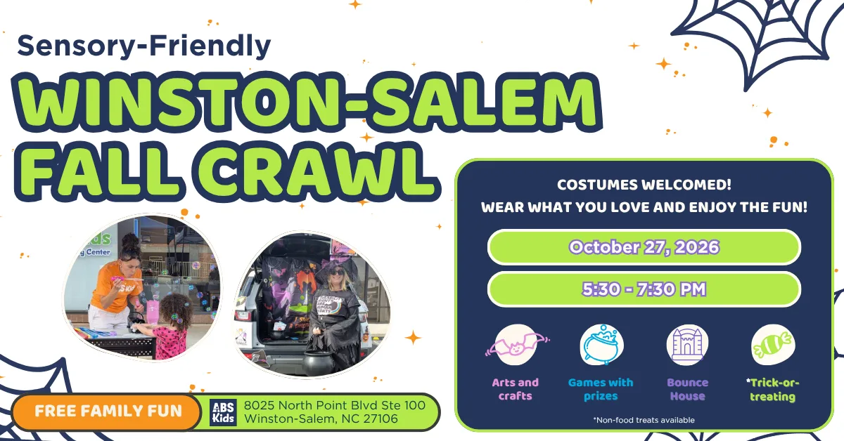 Winston-Salem Fall Crawl